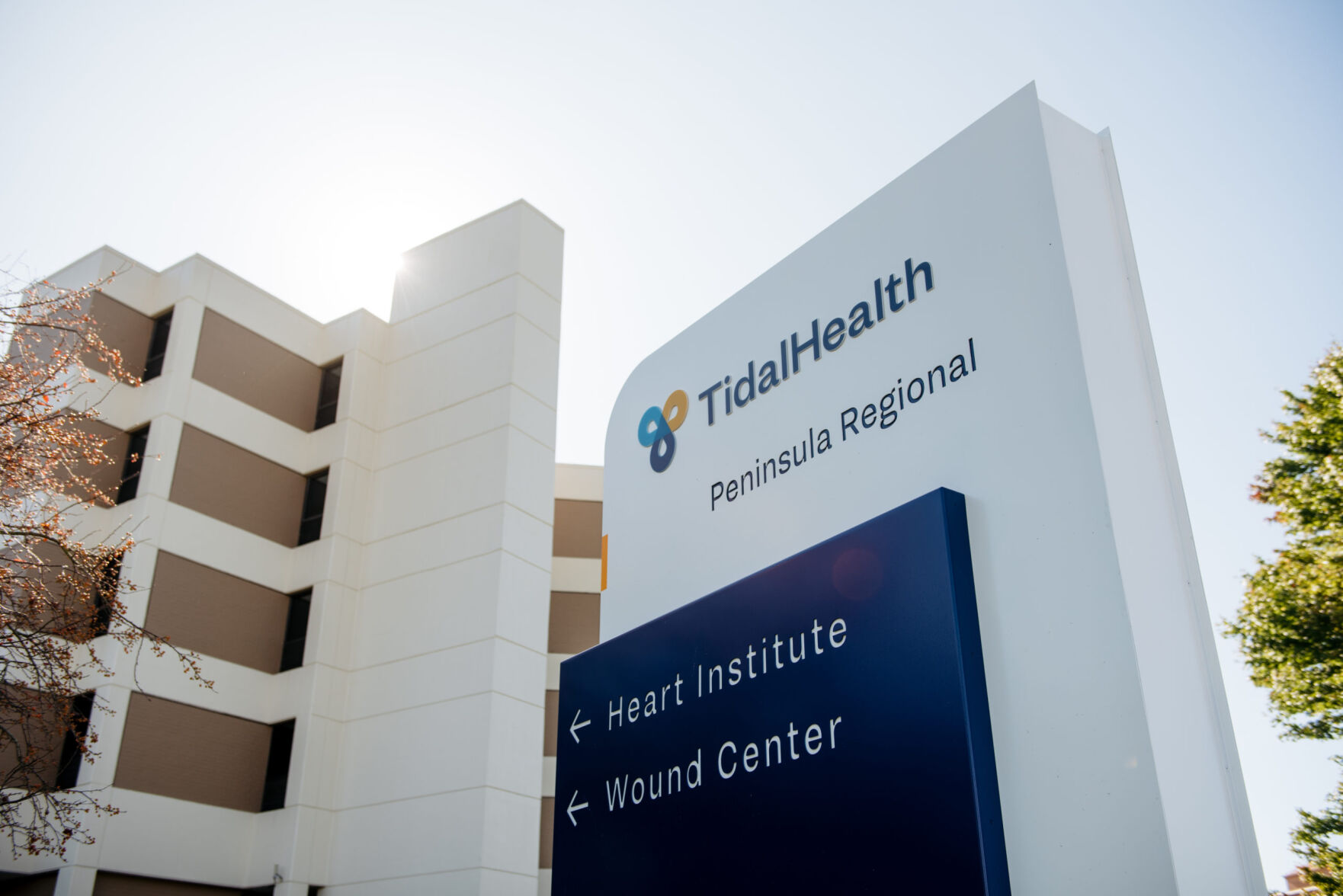 Paid Content by TidalHealth – Cancer Program & Screenings